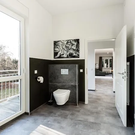 Modernes In 3 Apartamento Mistelgau
