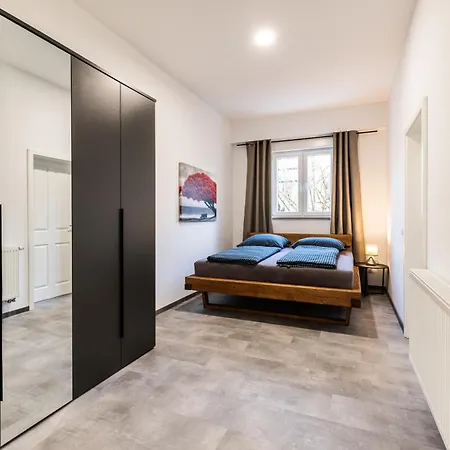 Apartamento Modernes In 3
