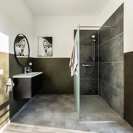Modernes In 3 Apartamento