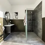 Modernes In 3 Lejlighed