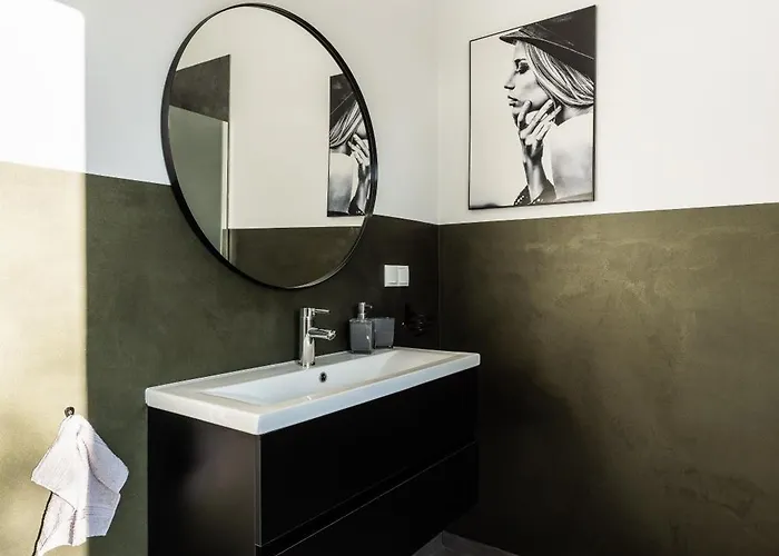 Modernes In 3 * Mistelgau